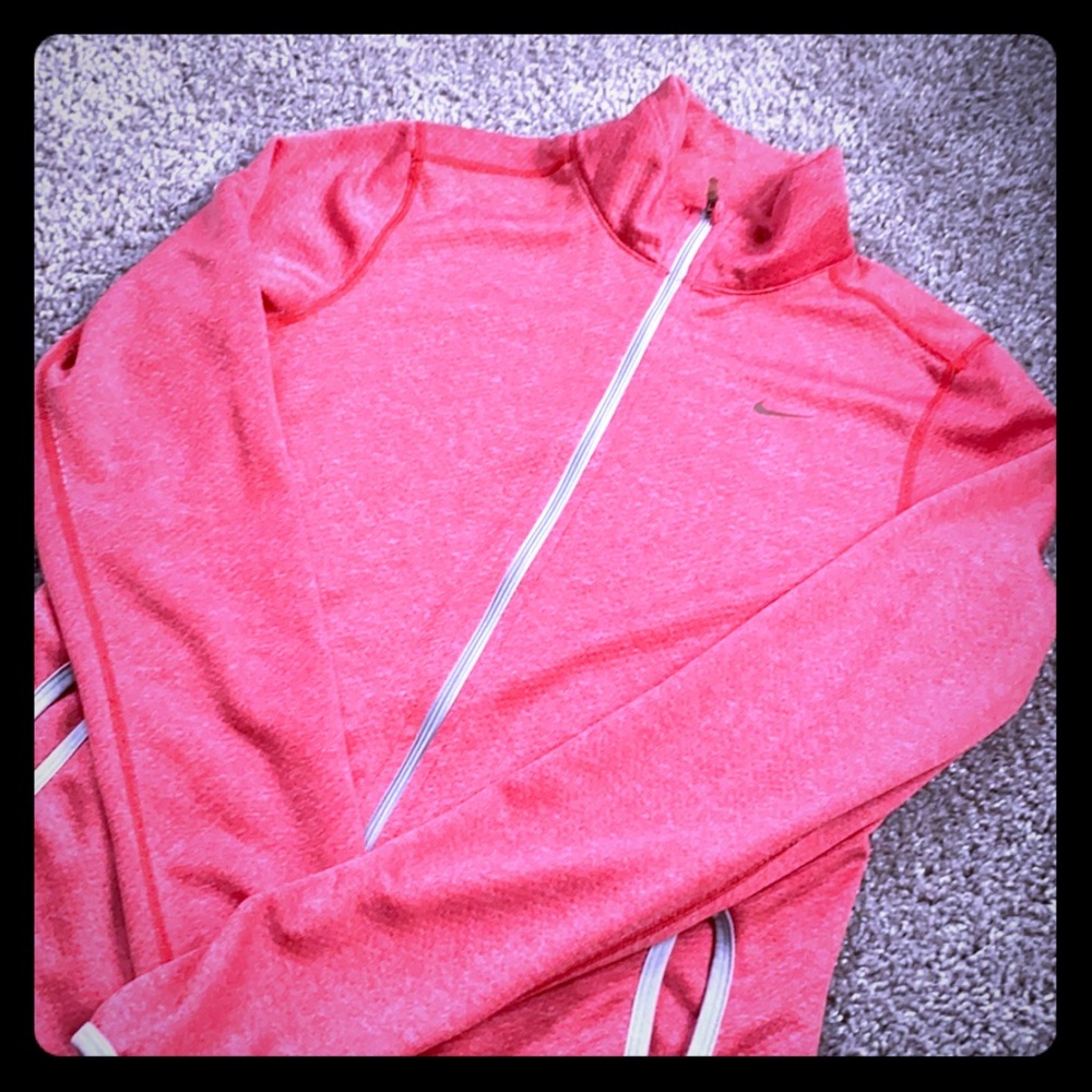 Nike Dri-fit jacket